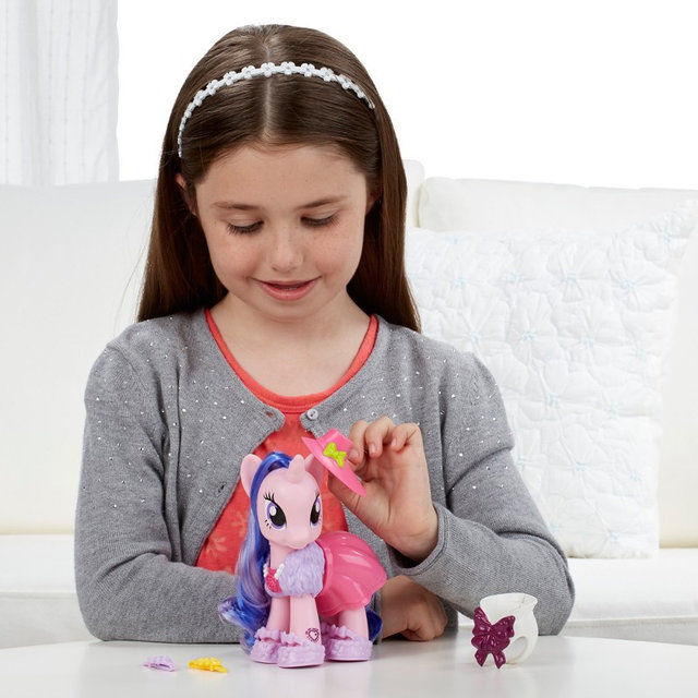 Набор Пони-Модница Royal Ribbon из серии My little Pony  